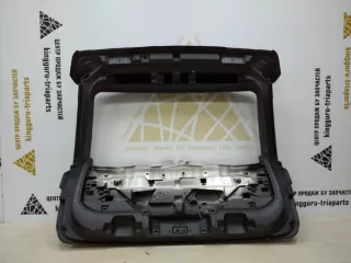 31420451 Крышка багажника Volvo XC60 2 Арт TP56058, вид 7