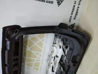 31420451 Крышка багажника Volvo XC60 2 Арт TP56058, вид 8