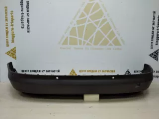565807521 Спойлер Бампера Skoda Kodiaq Арт TP56158, вид 1