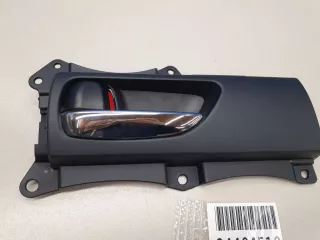 6928053020C0 Ручка двери внутренняя задняя левая Lexus IS 3 Арт ZAP301793, вид 1