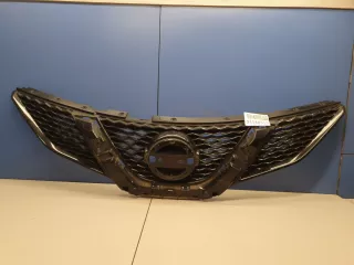 623104EM2D Решетка радиатора Nissan Qashqai 2 Арт ZAP303847, вид 1