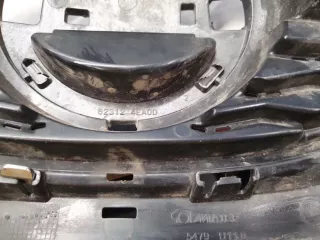 623104EM2D Решетка радиатора Nissan Qashqai 2 Арт ZAP303847, вид 2