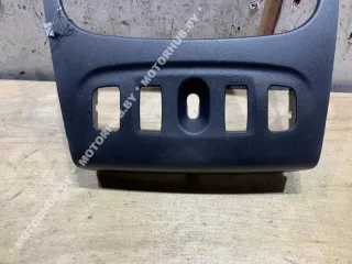  Рамка блока управления печки/климат-контроля Renault Sandero Stepway 2 Арт 00080444, вид 2