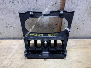  Рамка блока управления печки/климат-контроля Renault Sandero Stepway 2 Арт 00080444, вид 4
