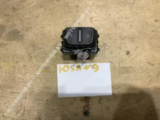 254214937R Кнопка стеклоподъемника Renault Sandero Stepway 2 Арт 00080440, вид 1