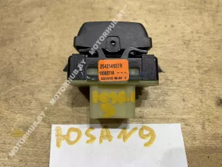 254214937R Кнопка стеклоподъемника Renault Sandero Stepway 2 Арт 00080440, вид 3