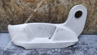5N0881313M Накладка боковая на сиденье Volkswagen Tiguan 1 Арт 00064554, вид 1