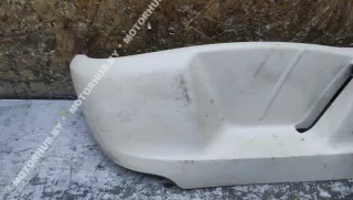 5N0881313M Накладка боковая на сиденье Volkswagen Tiguan 1 Арт 00064554, вид 3