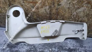 5N0881313M Накладка боковая на сиденье Volkswagen Tiguan 1 Арт 00064554, вид 6