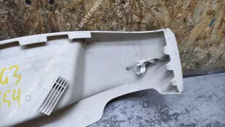 5N0881313M Накладка боковая на сиденье Volkswagen Tiguan 1 Арт 00064554, вид 10