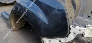  Крыло заднее левое Ford Focus 3 Арт 00080199_1, вид 11