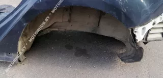  Крыло заднее левое Ford Focus 3 Арт 00080199_1, вид 13