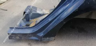  Крыло заднее левое Ford Focus 3 Арт 00080199_1, вид 14