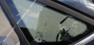  Крыло заднее левое Ford Focus 3 Арт 00080199_1, вид 2