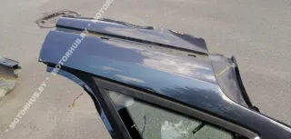  Крыло заднее левое Ford Focus 3 Арт 00080199_1, вид 3