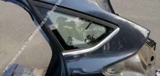  Крыло заднее левое Ford Focus 3 Арт 00080199_1, вид 4