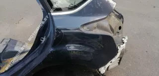  Крыло заднее левое Ford Focus 3 Арт 00080199_1, вид 5