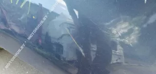  Крыло заднее левое Ford Focus 3 Арт 00080199_1, вид 7