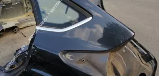  Крыло заднее левое Ford Focus 3 Арт 00080199_1, вид 9