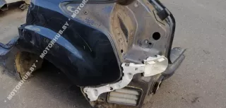  Крыло заднее левое Ford Focus 3 Арт 00080199_1, вид 10