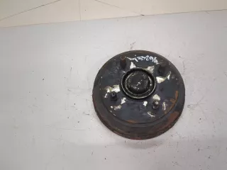 96457238 Барабан тормозной Chevrolet Matiz 2 Арт 8238940, вид 3