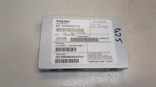 31346363 Блок навигации Volvo S60 2 Арт 8348388, вид 1