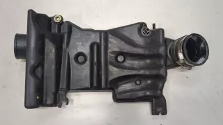 MR420998 Воздуховод Mitsubishi Pajero Pinin Арт 8348461, вид 3