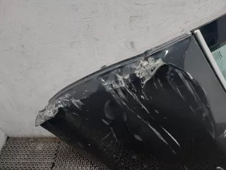 31424604,31424614 Дверь задняя левая серая Volvo S60 2 Арт 8348008, вид 3
