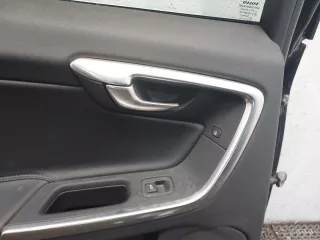 31424604,31424614 Дверь задняя левая серая Volvo S60 2 Арт 8348008, вид 4