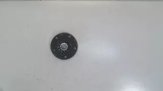 1T0598611B Ступица задняя левая Volkswagen Jetta 6 Арт 7918563, вид 1