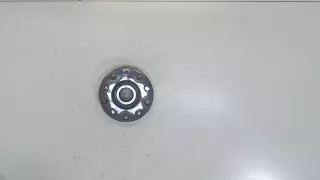 1T0598611B Ступица задняя левая Volkswagen Jetta 6 Арт 7918563, вид 2