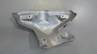 165901KT0A Теплозащита кузова Nissan Juke 1 Арт 8038563, вид 2