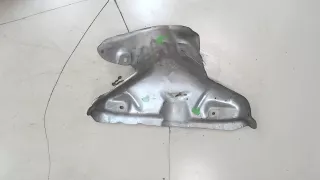 165901KT0A Теплозащита кузова Nissan Juke 1 Арт 8038563, вид 3