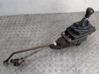 кулиса кпп Audi A4 B6 Арт 22013835, вид 3