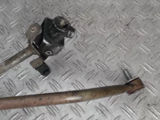  кулиса кпп Audi A4 B6 Арт 22013835, вид 4