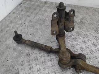  трапеция рулевая Hyundai Terracan Арт 22022089, вид 2