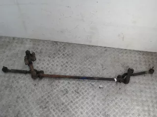  трапеция рулевая Hyundai Terracan Арт 22022089, вид 3