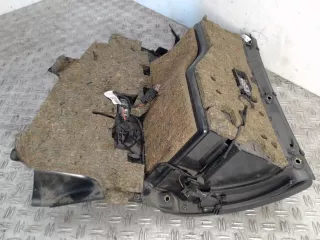 бардачок Audi A6 C5 (S6,RS6) Арт 22022921, вид 2