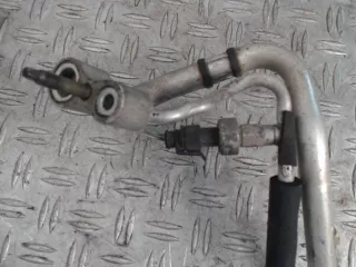  трубка кондиционера Opel Vectra C  Арт 22030127, вид 2