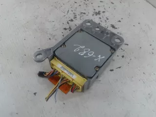 285001420 блок управления air bag Nissan Primera 12 Арт 22015308, вид 1