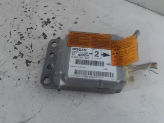 285001420 блок управления air bag Nissan Primera 12 Арт 22015308, вид 2