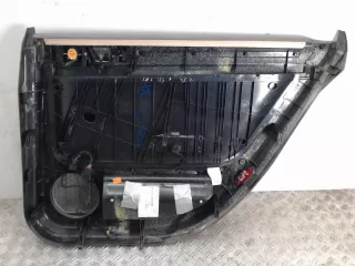  обшивка боковой двери зад лев Audi A6 C5 (S6,RS6) Арт 22015935, вид 2