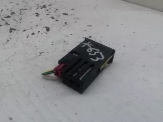  кнопка подогрева сидения BMW 5 E39 Арт 22022946, вид 2