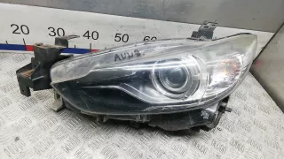  Фара левая Mazda 6 3 Арт AVN09MR01, вид 1