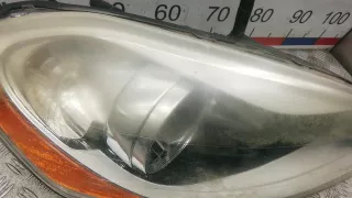  Фара правая Volvo XC60 1 Арт ZKR07MU01, вид 2