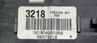 32180A250359,94573218 Дисплей Chevrolet Spark M300 Арт 2082124, вид 4