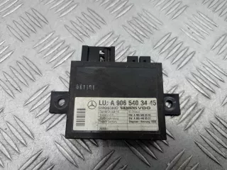 9065403445 Блок управления Mercedes Sprinter W906 Арт 00213940, вид 1