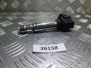 986221023 Катушка зажигания Seat Ibiza 4 Арт 36158, вид 1