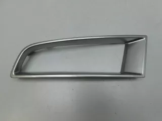  Рамка для противотуманных фар Mazda 3 BK Арт smt35692357