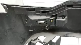 4G0807233 Бампер передний Audi A6 C7 (S6,RS6) Арт bb60406110, вид 11